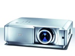 Projektor Sanyo PLV-Z4