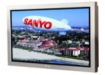 Monitor Sanyo CE42LM4N-NA