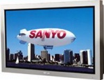 Monitor Sanyo CE52LH1R