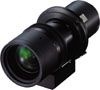 Obiektyw Sharp Short throw wide zoom lens ANP15EZ