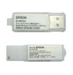 EPSON Bezprzewodowy adapter / Karta Wi-Fi LAN do EB-84, EB-85, EB-824, EB-825, EB-826W, EB-84L, EB-84H, EB-85H, EB-824H, EB-825H, EB-826WH