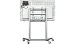 Mobilny stojak do monitora Sharp Stand (for PNL Series) L7010PNLSTAND1