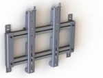 Uchwyt ścienny do monitora Sharp Wall Mounting bracket  L7010SMSWALL60