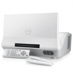 Projektor DELL S520