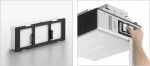 Filtr powietrza Panasonic ET-EMF300