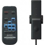 Zestaw zdalnego sterowania do monitora Sharp Remote Control Kit PNZR01A