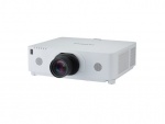 Projektor Hitachi CP-X8800-ML  (z obiektywem ML-713)