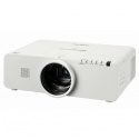Projektor Panasonic PT-EX600EL