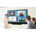 Monitor interaktywny Sharp BIG PAD PN-60TW3