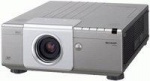 Projektor Sharp XG-P610X