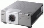 Projektor Sharp XG-P560W