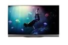 Monitory LG 65" Dual-View Curved Tiling OLED Display 65EE5C x2