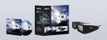 Okulary Nec 3D NP01SK3D