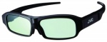 Okulary 3D JVC PK - AG3  (RF - komunikacja radiowa)