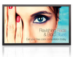Wyświetlacz Christie FHD651-P 65" LCD panel