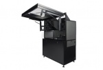 Christie Entero HB 70” HD front access display cube CF70-4001