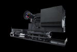 Christie Entero HB SXGA+ Rear Projection Engine