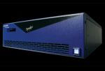 Procesor Christie Spyder X20 PRCSR 0808i HD (120-064123-01)