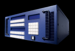 Przełącznik matrycowy Christie Vista URS-1608 Universal-Routing-Switcher (124-002103-XX)