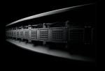 Głośnik Christie Line array speaker LA1 (145-106108-XX)