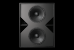 The ultimate cinema subwoofer S115 / S118 / S215 / S218