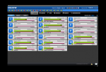 System Zarządzania Christie® Avias-TMS™ Theatre Management (108-427104-01)