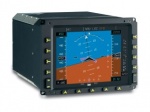 Barco MFD-3054 5 x 4 inch Multi-Function Display