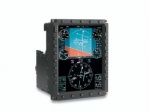 Barco MFD-3068 6 x 8 inch Multi-Function Display