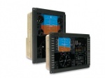 Barco FDU-2068 6x8 inch Flight Display Unit for business aviation