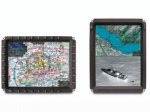Barco MDU-268 6x8 inch avionics-grade Mission Display Unit