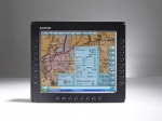 TX-243 17" thin and lightweight extreme display
