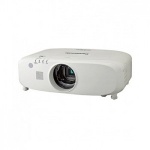 Projektor Panasonic PT-EZ580LE (bez obiektywu)