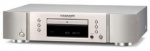Odtwarzacz CD Marantz CD5005 SREBRNY