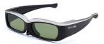 Okulary migawkowe 3D Mitsubishi EY-3DGS-1U