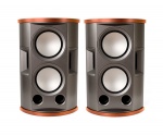 Kolumny surround - 2 szt. Klipsch P-27S