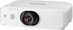 Projektor Panasonic PT-EX620LE (bez obiektywu)