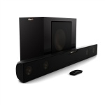 Głośnik Klipsch R20 B Soundbar z bezprzewodowym subwooferem i Bluetooth