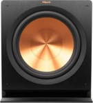 Subwoofer aktywny Klipsch R-115SW BLACK