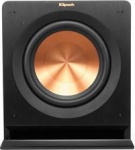 Subwoofer aktywny Klipsch R-110SW BLACK