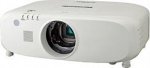Projektor Panasonic PT-EX610LEJ (bez obiektywu)