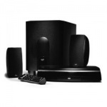 Zestaw kina domowego Klipsch CS-700