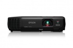 Projektor Epson PowerLite 1263W