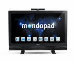 Wideo-konferencyjny monitor interaktywny Infocus Mondopad 70-inch INF7021