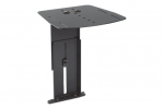 Półka na kamerę Infocus Webcam Shelf for Mobile Cart or Floor Stand INF-VIDSHELF