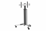 Mobilny wózek InFocus Mobile Cart Pro for Mondopad Infocus INF-MOBCARTPRO-S/B