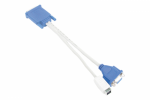 M1 to VGA/USB adapter Infocus SP-DVI-A-F-R