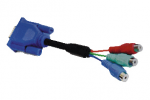 Adapter Infocus VGA to Component Video SP-VESA-ADPT-R