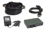 Wzmacniacz sygnału Infocus VGA Signal Amplifier  SP-VGAEXT50-D-R