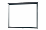 Ekran manualny Infocus Manual Pull Down Projector Screen: 120 in., 4:3 SC-MAN-120