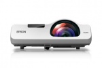 Projektor Epson PowerLite 530